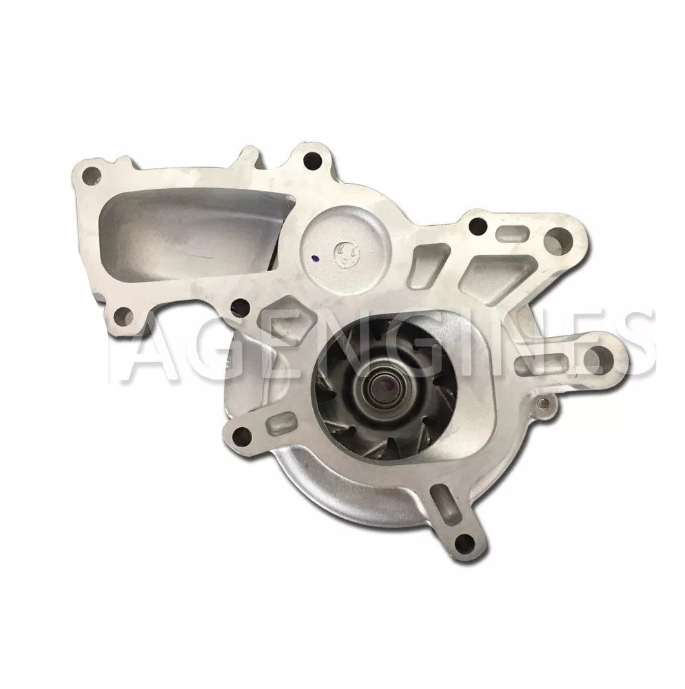 16100-69355/6 WATER PUMP FOR TOYOTA 1KZ-T/TE 1KD 2KD FOR LC PRADO HILUX 4RUNNER