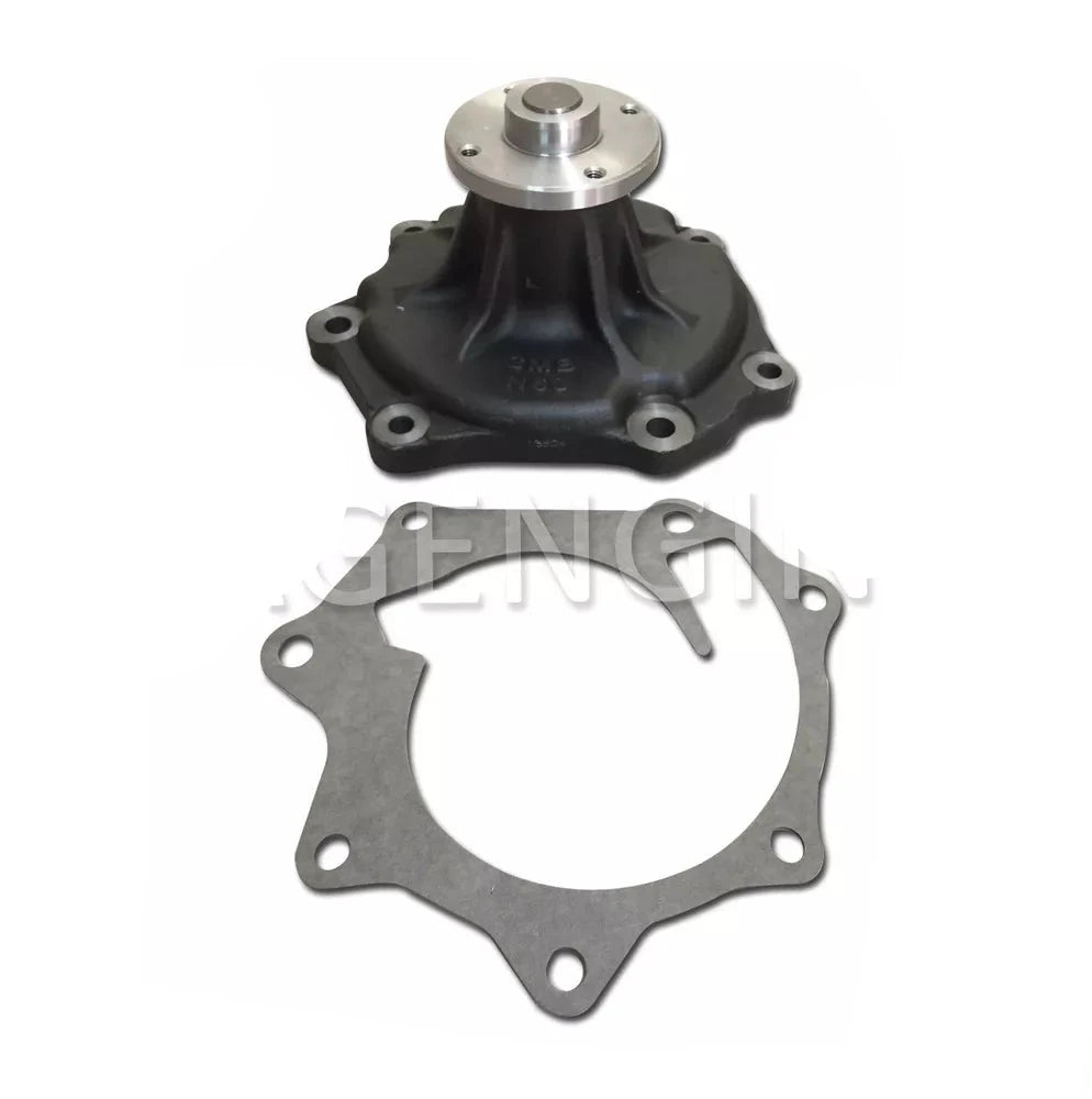 21010-06J25 WATER PUMP NISSAN TD42 FOR PATROL SAFARI CIVILIAN 4.2 LTR DIESEL