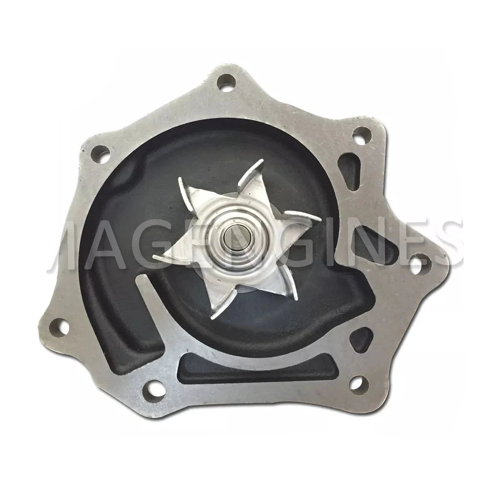 21010-06J25 WATER PUMP NISSAN TD42 FOR PATROL SAFARI CIVILIAN 4.2 LTR DIESEL