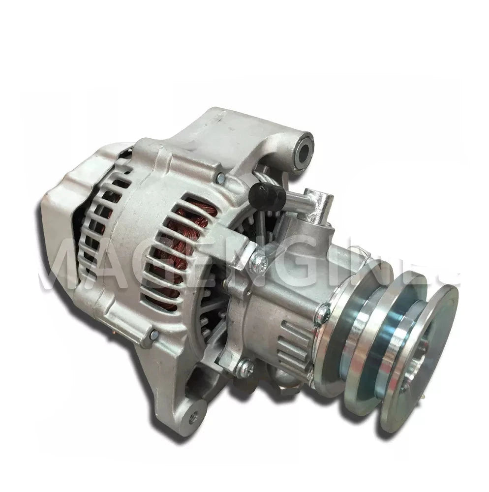 27060-54380 ALTERNATOR TOYOTA 2L 2L-II 2L-TE 3L FOR HILUX DYNA SURF DIESEL