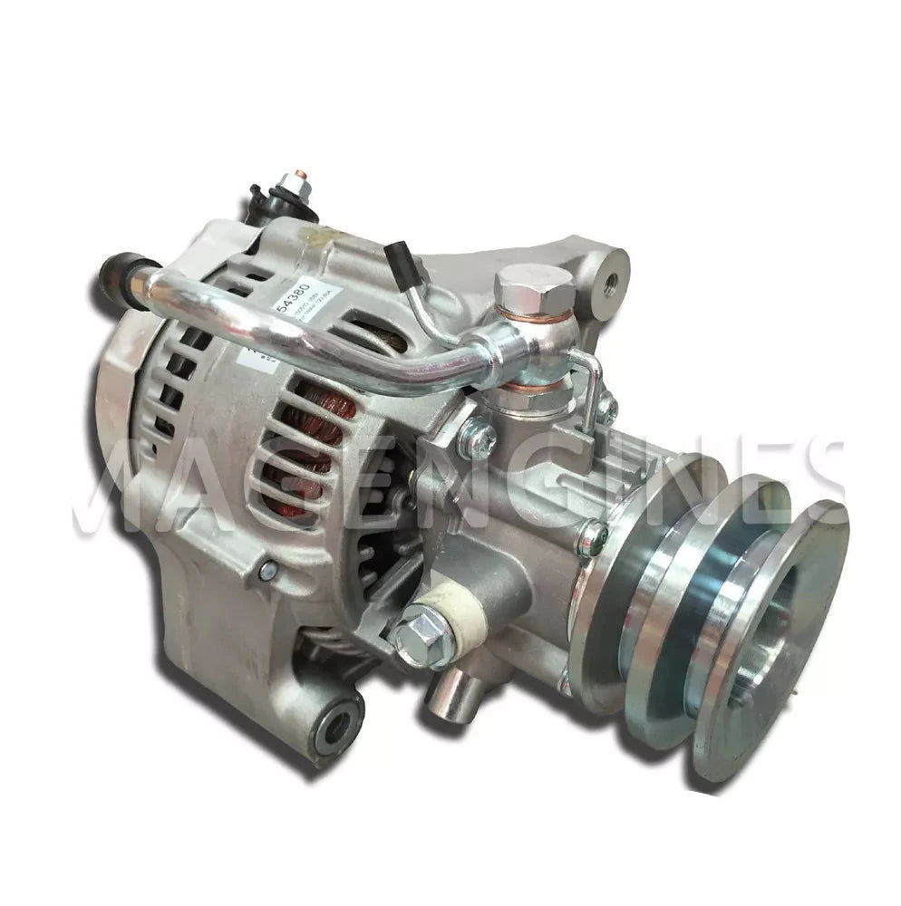 27060-54380 ALTERNATOR TOYOTA 2L 2L-II 2L-TE 3L FOR HILUX DYNA SURF DIESEL