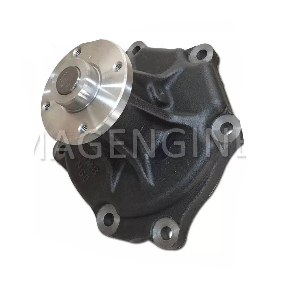 21010-06J25 WATER PUMP NISSAN TD42 FOR PATROL SAFARI CIVILIAN 4.2 LTR DIESEL